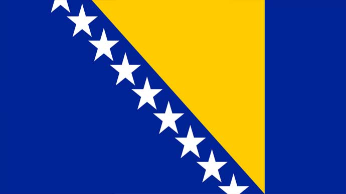 Gaji Karyawan di Bosnia dan Herzegovina