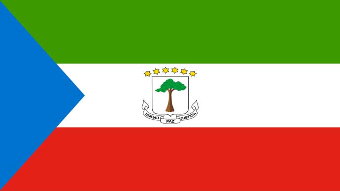 Gaji Karyawan di Equatorial Guinea