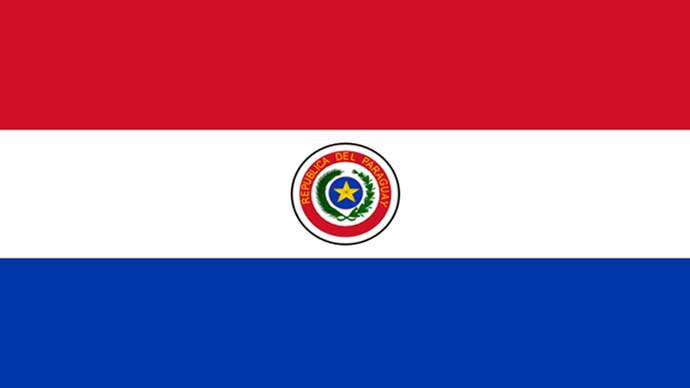 Gaji Karyawan di Paraguay