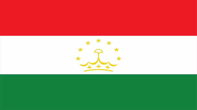 Gaji Karyawan di Tajikistan