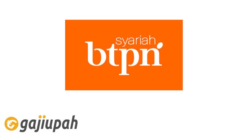 Gaji Pegawai Bank BTPN Syariah 