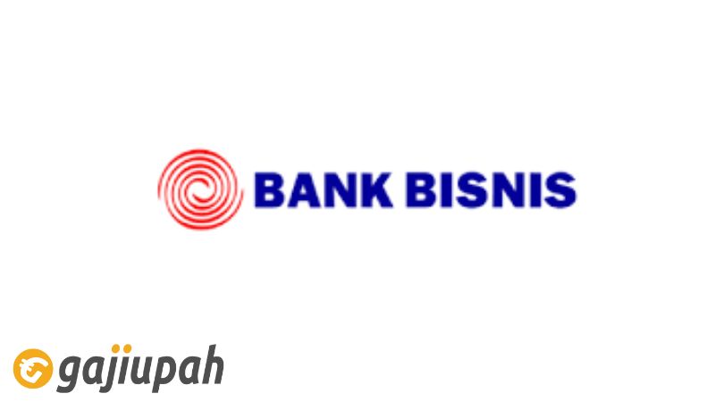 Gaji Pegawai Bank Bisnis Internasional