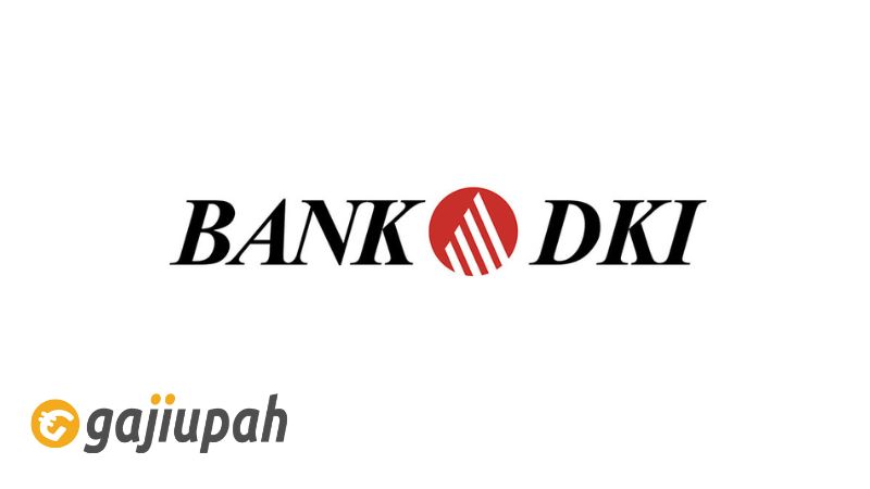 Gaji Pegawai Bank DKI