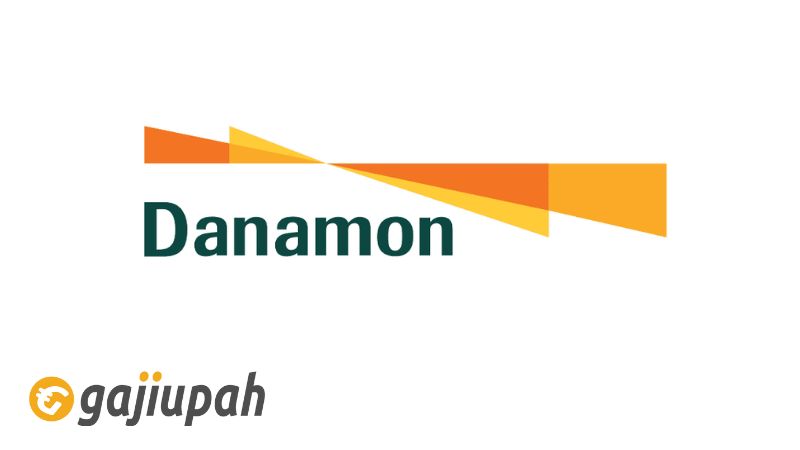 Gaji Pegawai Bank Danamon