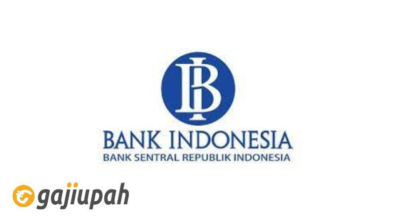 Gaji Pegawai Bank Indonesia