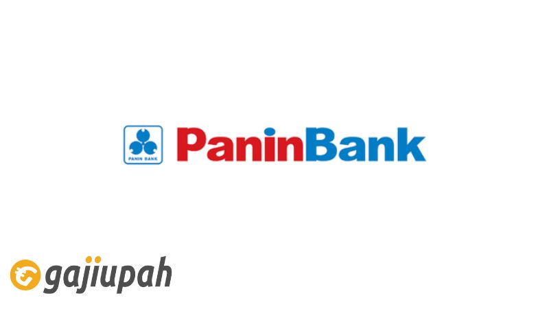 Gaji Pegawai Bank Panin