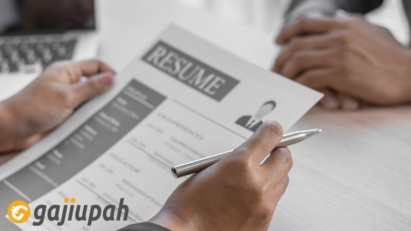 Gaji Pegawai Bank Syariah Mandiri