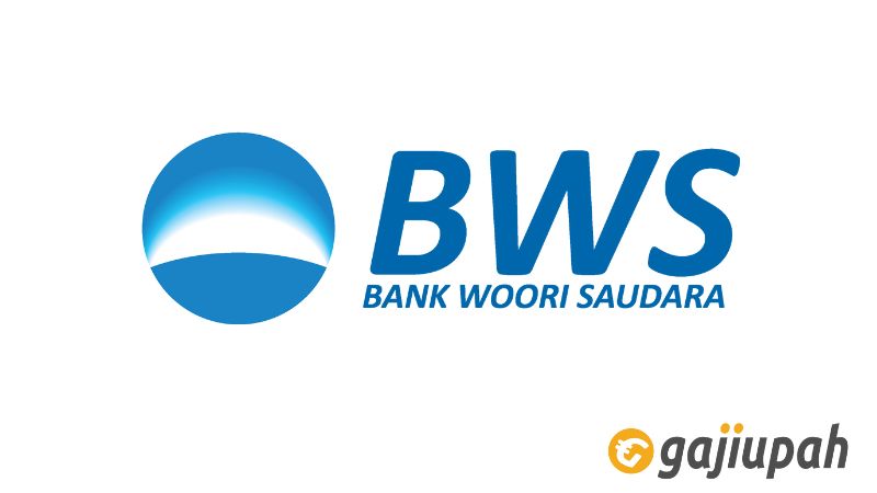 Gaji Pegawai Bank Woori Saudara