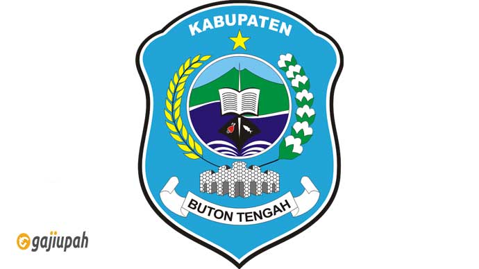 logo Kabupaten Buton Tengah