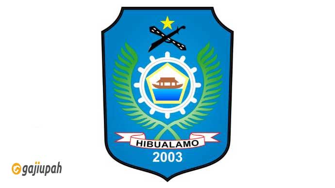 logo Kabupaten Halmahera Utara