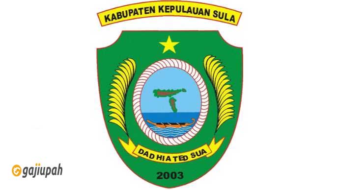 logo Kabupaten Kepulauan Sula