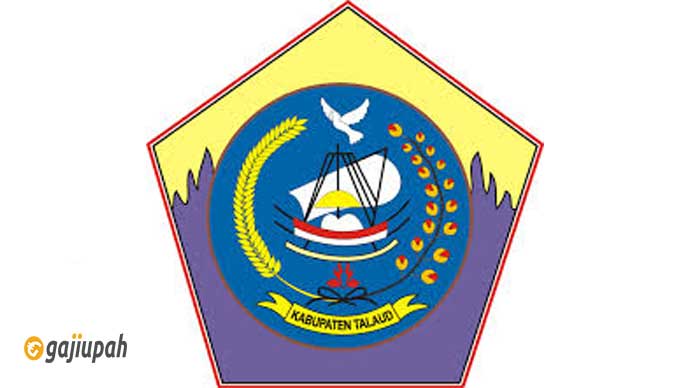 logo Kabupaten Kepulauan Talaud