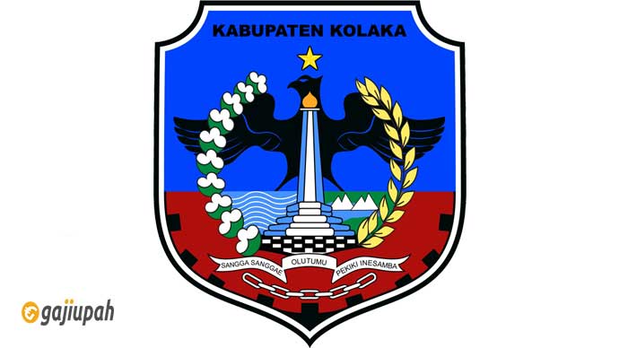 logo Kabupaten Kolaka