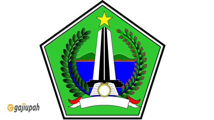 logo Kabupaten Kolaka Utara