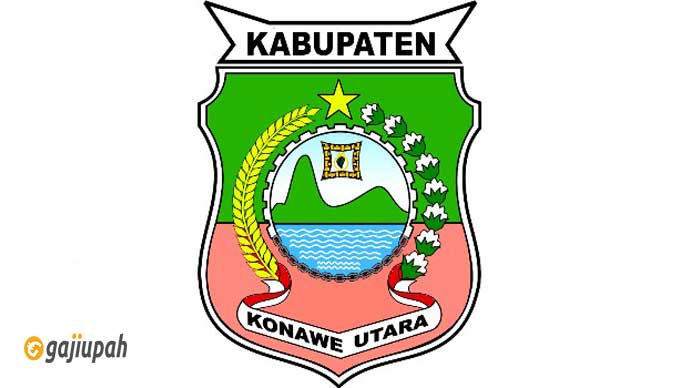 logo Kabupaten Konawe Utara