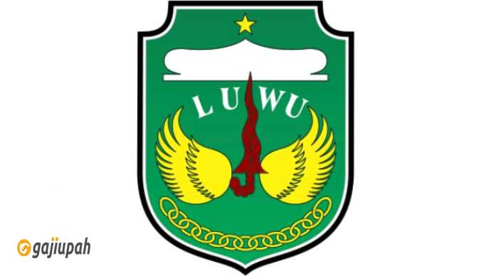 logo Kabupaten Luwu