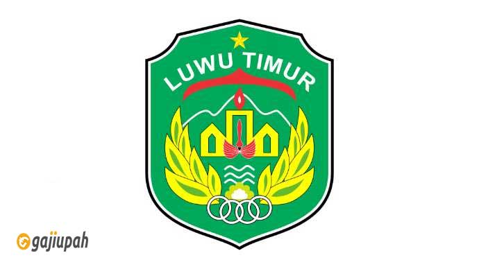 logo Kabupaten Luwu Timur