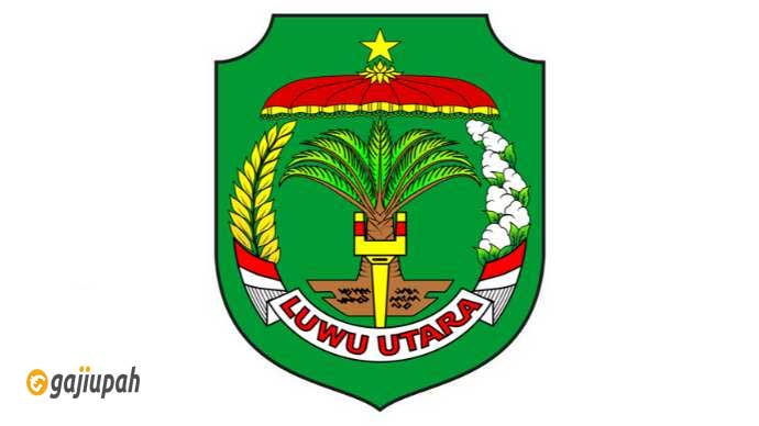 logo Kabupaten Luwu Utara