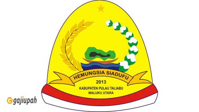 logo Kabupaten Pulau Taliabu