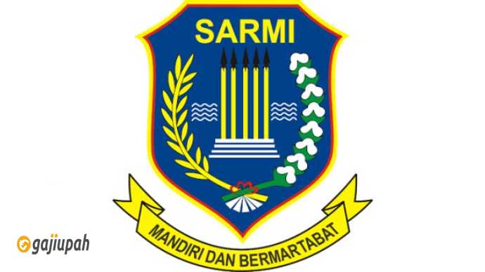 logo Kabupaten Sarmi