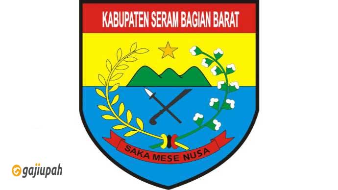 logo Kabupaten Seram Bagian Barat