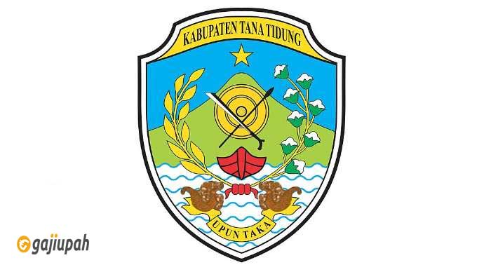 logo Kabupaten Tana Tidung1