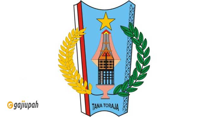 logo Kabupaten Tana Toraja