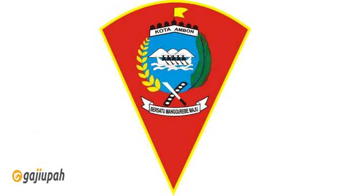 logo Kota Ambon