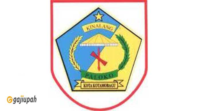 logo Kota Kotamobagu