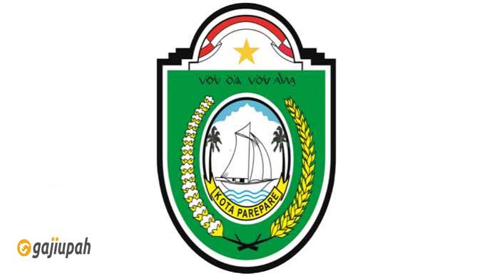 logo Kota Parepare