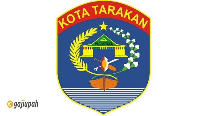 logo Kota Tarakan