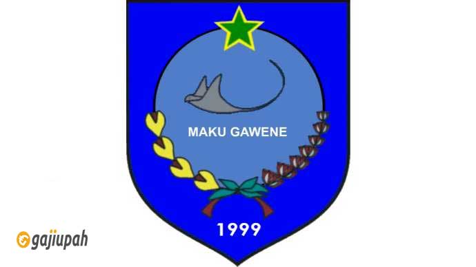 logo Kota Ternate