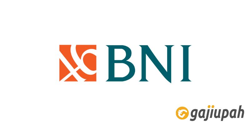 Gaji Pegawai Bank BNI