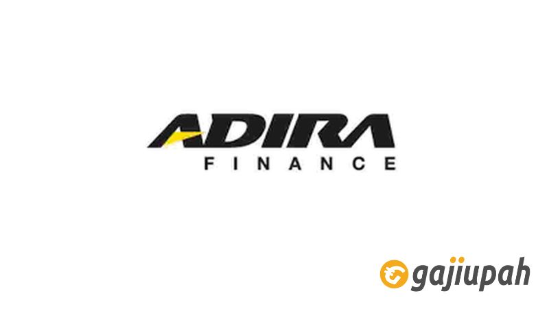 Gaji Karyawan Adira Finance 