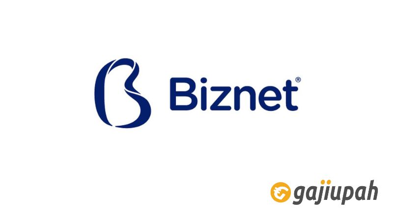 Gaji Karyawan Biznet