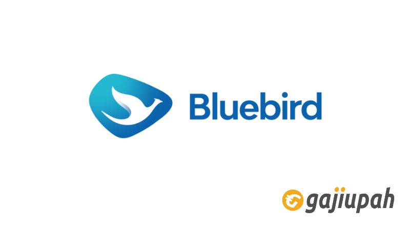 Gaji Karyawan Blue Bird Group