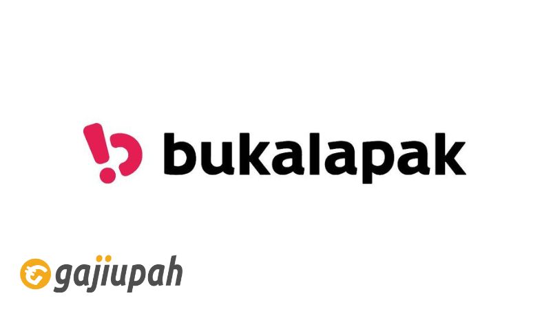 Gaji Karyawan BukaLapak 