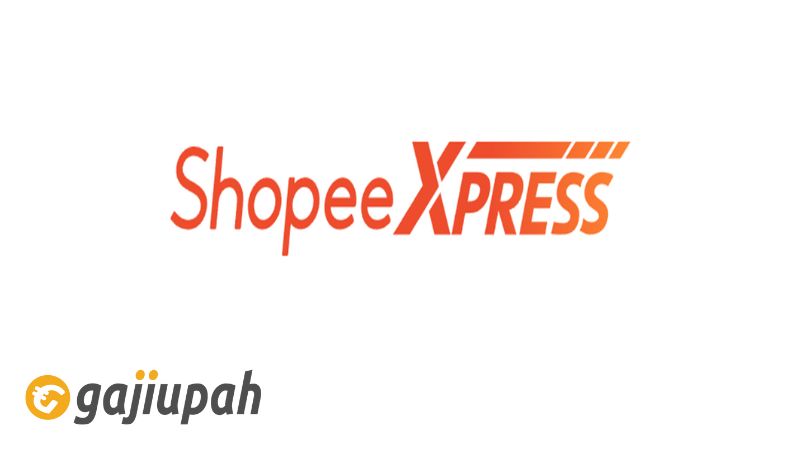 Gaji Karyawan Shopee Express