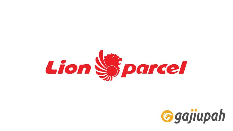 Gaji Karyawan Lion Parcel