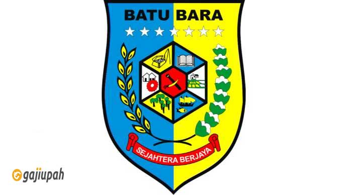 logo Kabupaten Batu Bara