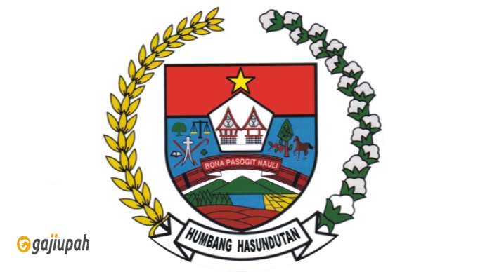 logo Kabupaten Humbang Hasundutan