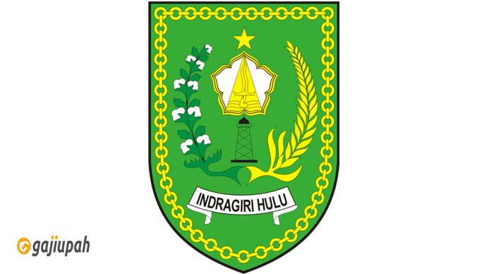 logo Kabupaten Indragiri Hulu