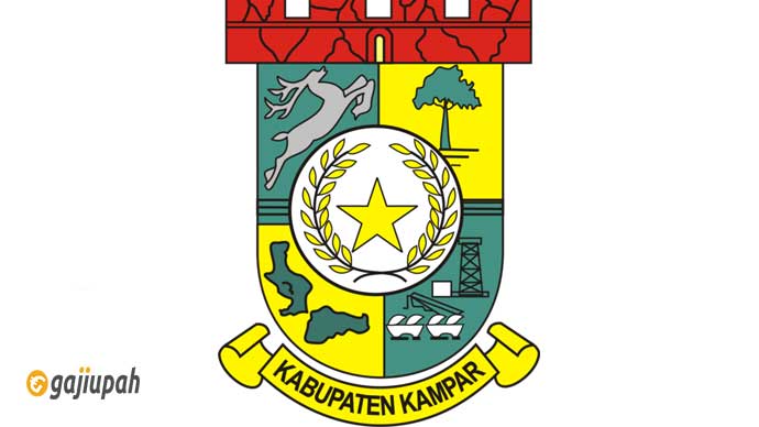 logo Kabupaten Kampar