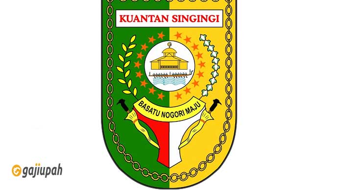 logo Kabupaten Kuantan Singingi