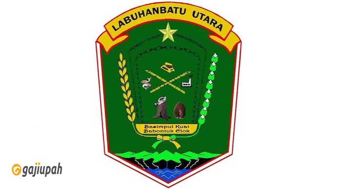 logo Kabupaten Labuhanbatu Utara