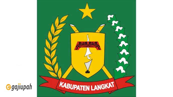 logo Kabupaten Langkat