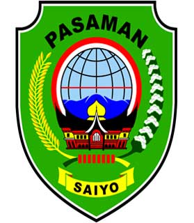 logo Kabupaten Pasaman