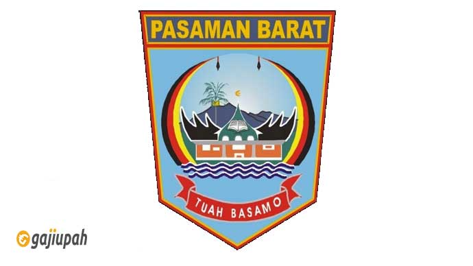 logo Kabupaten Pasaman Barat