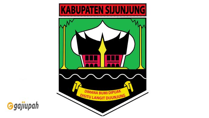 logo Kabupaten Sijunjung