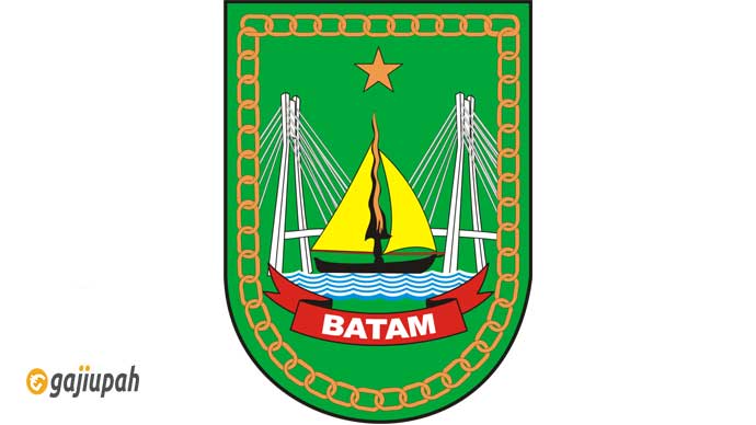 logo Kota Batam